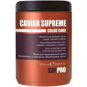 Kaypro Caviar Supreme Color Care maska 1000 ml