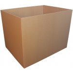 Kartonová krabice 5 vrstvá 800 x 600 x 500 mm, vnitřní rozměry INPAP PLUS s.r.o. – Zboží Dáma