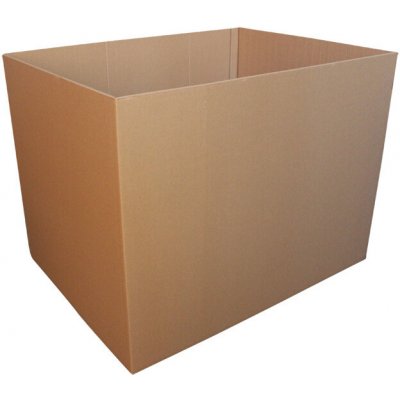 Kartonová krabice 5 vrstvá 800 x 600 x 500 mm, vnitřní rozměry INPAP PLUS s.r.o. – Zboží Dáma