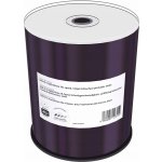 Mediarange DVD+R 4,7GB 16x, printable, spindle, 100ks (MR414) – Zboží Živě