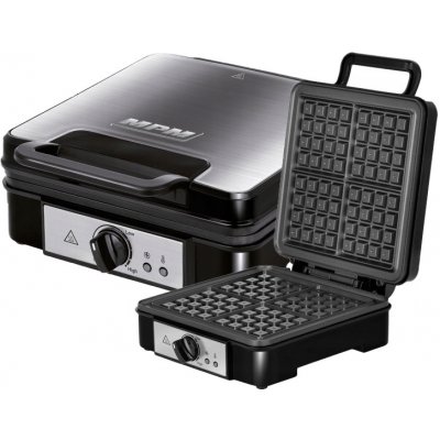 MPM MGO-36 – Sleviste.cz