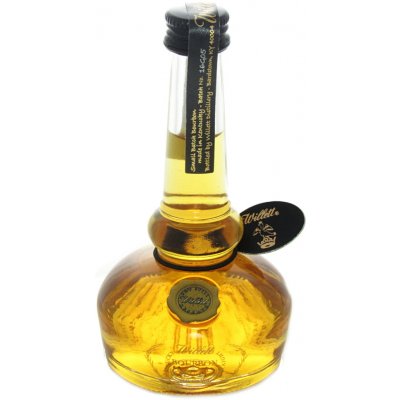 Willett Pot Still Reserve 47% 0,05 l (holá láhev) – Hledejceny.cz