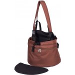 Iridog Batoh na psa 2v1 ZIPPY no.2 26 x 32 x 20 cm – Sleviste.cz