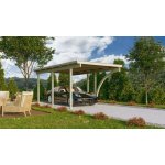 KARIBU ECO 1B 62025 – Sleviste.cz