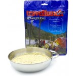 Travellunch Těstoviny siciliana se zeleninou a olivami 125 g – Zboží Dáma