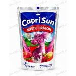 Capri-Sun mystic dragon 200 ml – Zboží Mobilmania