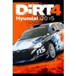 DiRT 4 - Hyundai R5 rally car – Hledejceny.cz