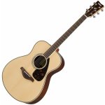 Yamaha FS 830 NT – Zboží Dáma