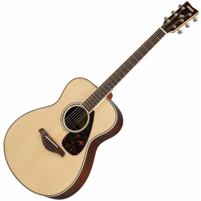 Yamaha FS 830 NT – Zboží Dáma