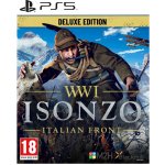 WWI Isonzo (Deluxe Edition) – Zboží Mobilmania