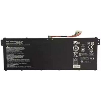 originální baterie Acer Aspire Go 15 AG15-31P 11.25V 4471mAh Li-ion – Zboží Živě
