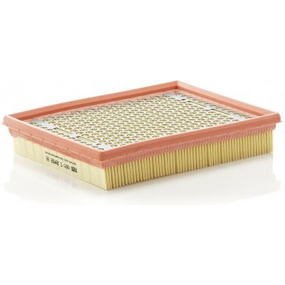 MANN-FILTER vzduchový filtr C 2452 – Hledejceny.cz