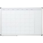 ARTA Měsíční plánovací tabule, 90 x 60 cm – Zboží Dáma ARTA Měsíční plánovací tabule, 90 x 60 cm – Zboží Dáma