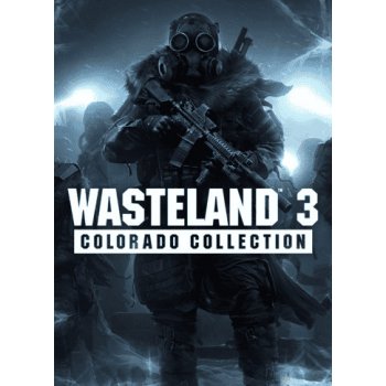 Wasteland 3 (Colorado Collection)