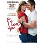 P.S. I Love You DVD – Hledejceny.cz