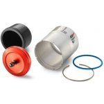 WP SUSPENSION OEM LINK SHOCK ABSORBER BLADDER UPGRADE KIT expanzní nádoba tlumiče kompletní WP SX / SXF '23-'24 – Sleviste.cz