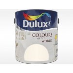 Dulux COW řecké slunce 2,5 L – Hledejceny.cz