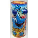 Fontána FANTASY SHOW II 25 ran – Zboží Dáma