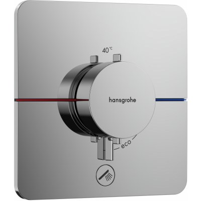 Hansgrohe 15589000 – Hledejceny.cz