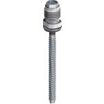 EJOT KOTVENÍ EJOT® kotva lešení JZ3-GU-6,3 E16 Varianta: JZ3-GU-6,3x45-E16 – Hledejceny.cz