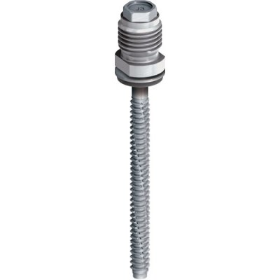 EJOT KOTVENÍ EJOT® kotva lešení JZ3-GU-6,3 E16 Varianta: JZ3-GU-6,3x45-E16 – Hledejceny.cz