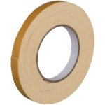 Páska pěnová univerzální oboustranná, 15 x 1 mm x 5 m – Zboží Dáma