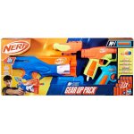 Nerf pistole Nerf N Series Gear Up Pack 5010996209429 – Zboží Dáma