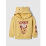 Gap Baby mikina & Disney Žlutá – Zboží Mobilmania
