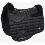 Premier Dečka Capella černá s černým beránkem – Zboží Dáma