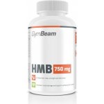 GymBeam HMB 750 150 tablet – Zbozi.Blesk.cz