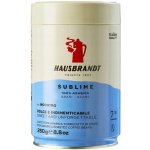 Hausbrandt Sublime zrnková 250 g – Hledejceny.cz
