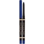 Max Factor Kohl Kajal Liner automatická tužka na oči 002 Azure 5 g – Zboží Mobilmania