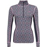 Kari Traa ROSE H/Z 622691 BLACK Černá – Zboží Dáma