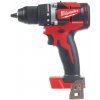 Akušroubovák MILWAUKEE M18CBLDD-0X