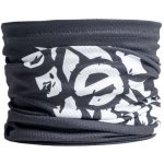 Nanosilver multifunkční antibakteriální nákrčník se stříbrem Moto stopa černá bílá – Hledejceny.cz