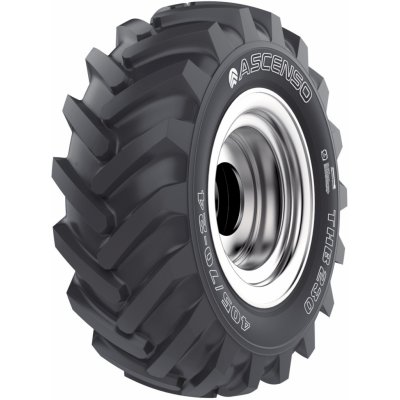 Ascenso THB230 15,5/80-24 157A8-1 TL – Hledejceny.cz