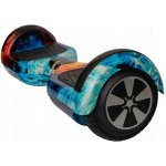 Hoverboard Berger 10" XH-10 Ice&Fire – Zboží Dáma Hoverboard Berger 10" XH-10 Ice&Fire – Zboží Dáma