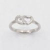 Prsteny Amiatex Stříbrný prsten 105362