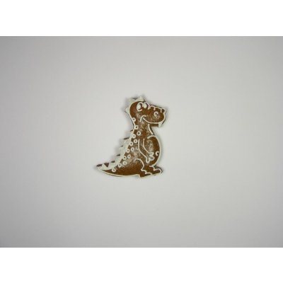 Kovovýroba Petr Jandejsek Vykrajovátko Drak (6,2×5,1 cm) – Hledejceny.cz