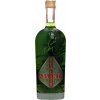 Absinth Bairnsfather Reality Absinth 55% 1 l (holá láhev)