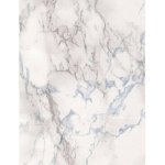 PATIFIX 63-4025 Samolepicí tapeta MRAMOR BÍLOMODRÝ šíře 67,5 cm – Zboží Dáma