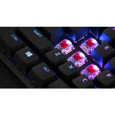 HP HyperX Alloy Origins Core 4P5P2AA#ABA – Zboží Živě