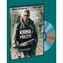 kniha přežití DVD