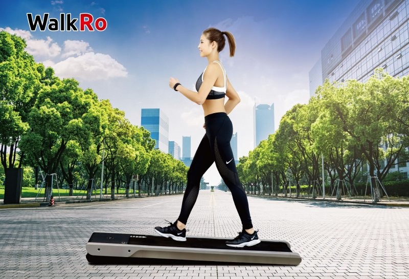 Health-One WalkRo 2.0