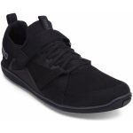 Xero Shoes Forza Trainer Black – Zboží Mobilmania