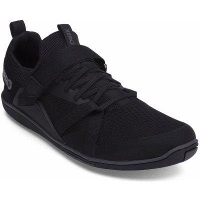 Xero Shoes Forza Trainer Black – Zboží Mobilmania