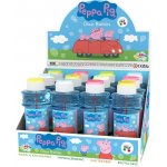 Dulcop Bublifuk Peppa Pig 300 ml – Zboží Mobilmania