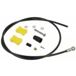 Hadička hydraulických brzd Shimano SM-BH90-SB – Zboží Mobilmania