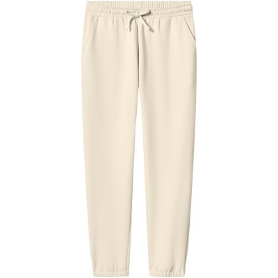 esmara Dámské tepláky krémová – Zboží Dáma