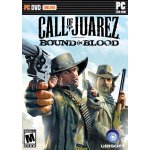 Call Of Juarez: Bound in Blood – Hledejceny.cz